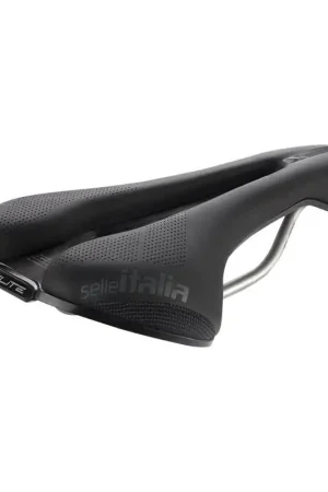 Sella 135x250mm FLITE BOOST (S3) X-Cross Nero - 216gr Saldi