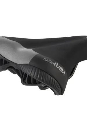 Sella 166x261mm ST1 SPORTOURING (L1) Light Gel Nero Offerta Del Giorno