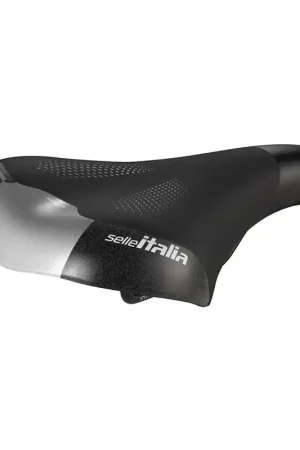 Quantità Limitata Sella 185x280mm S3 SPORTOURING (L1) Light Gel Nero