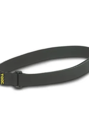 KIT Fascette STRAAP 50CM Black Più Venduto