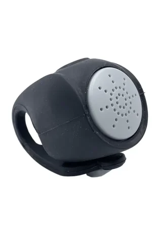 Campanello Elettronico MINI - 2 Suoni disponibili (90 Decibel) Saldi