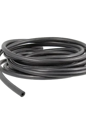 Tubo per Pompa Officina Lunghezza 5mt Nero Sconto