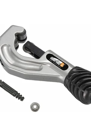 Tagliatubi Diametro da 6 a 38mm Argento Sconto