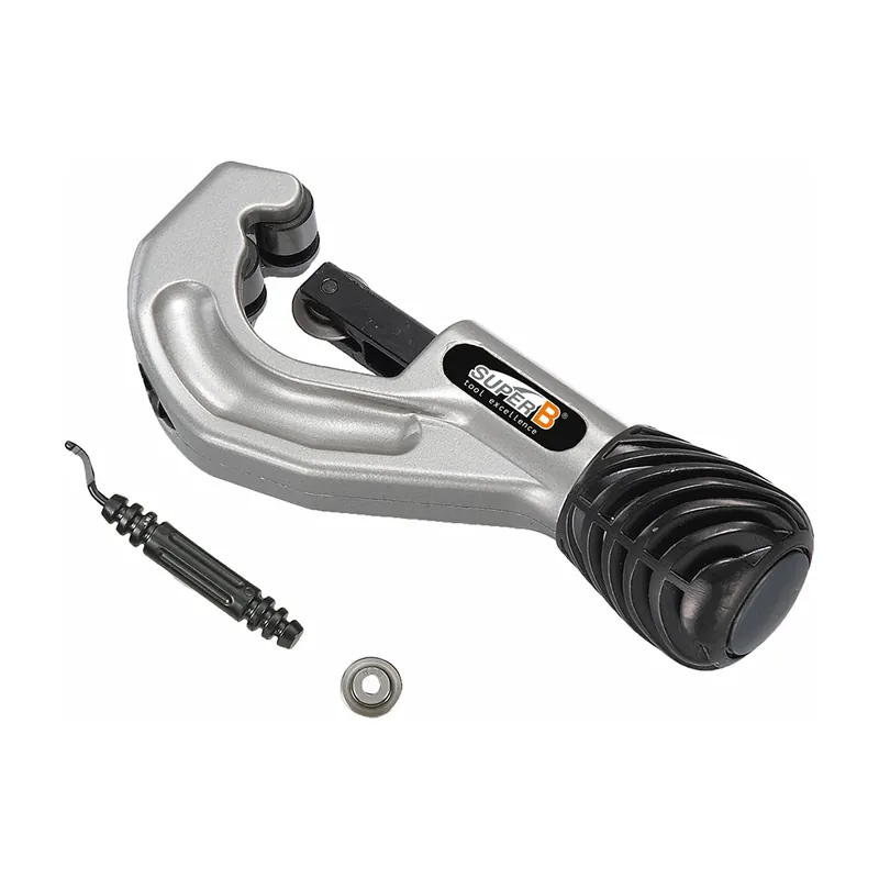 Tagliatubi Diametro da 6 a 38mm Argento Sconto