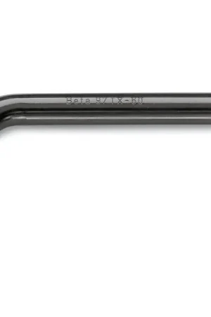 Promozione Chiave TorX Piegata T25 Brunito