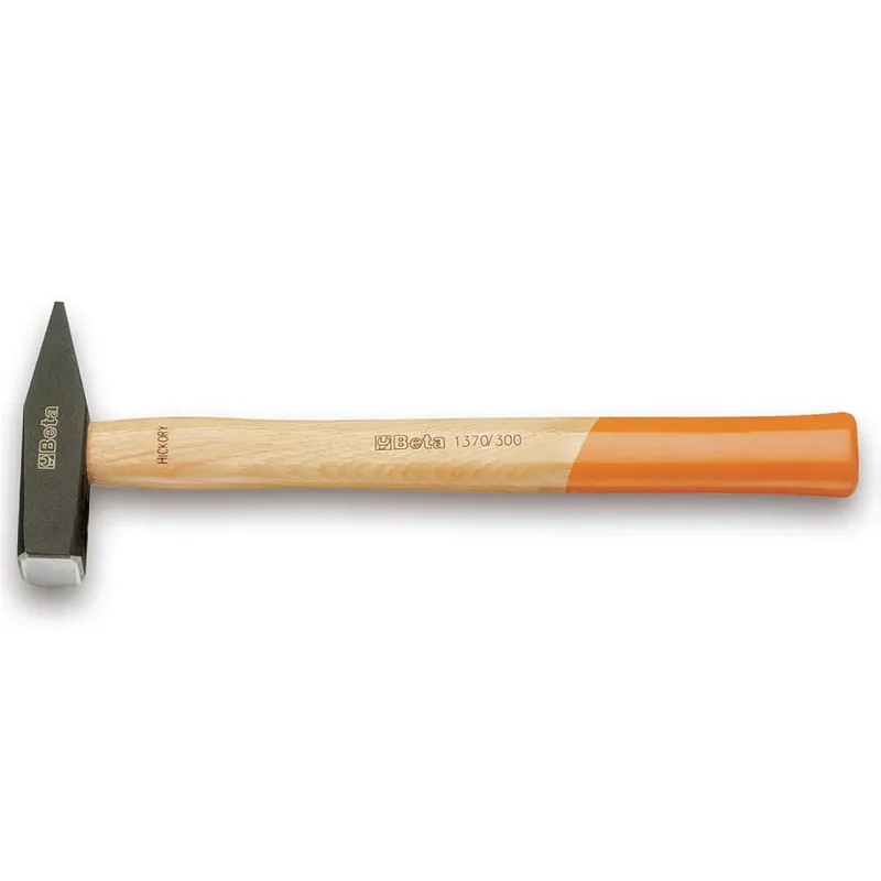 Martello GERMAN con Manico in Legno 280mm x 200gr Direttamente Dal Produttore