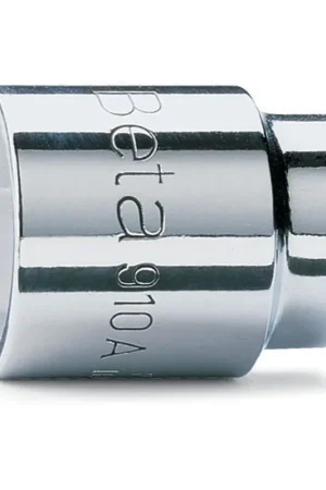 Bussola Esagonale 3/8" 12mm con 72 Denti - Blister Appendibile Solo Oggi