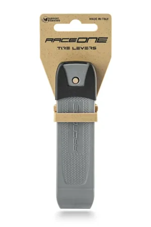 Levacoperture RACEONE Piatto Grigio - (KIT 3 Pezzi) Appendibile Promo Stagionale