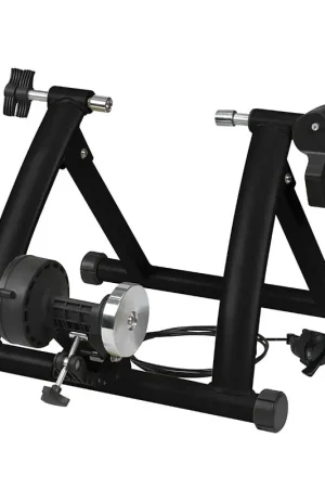 Promozione Esclusiva Rullo Allenamento EASY ROLLER Magnetico in Acciaio Ruote da 24/29"