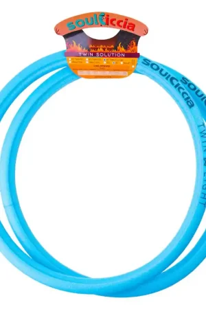 Prezzo Scontato SOULCICCIA (KIT) 27,5"x43mm Twin Light (Coppia)