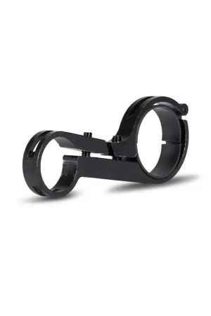 Saldi Telaietto ATTAAC in Alluminio Black
