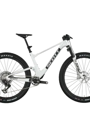 Ultima Occasione SCOTT Spark RC World Cup EVO