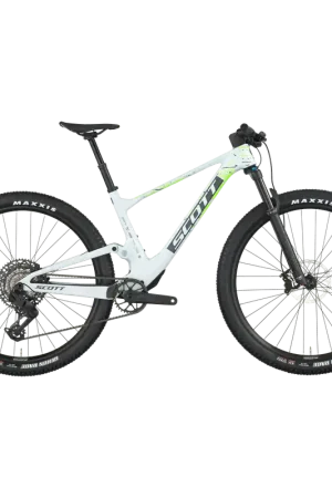 Reso Gratuito SCOTT Spark RC Comp