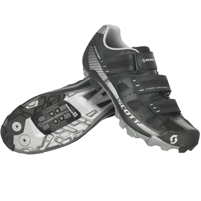 Scarpe Scott Mtb Comp Sconto