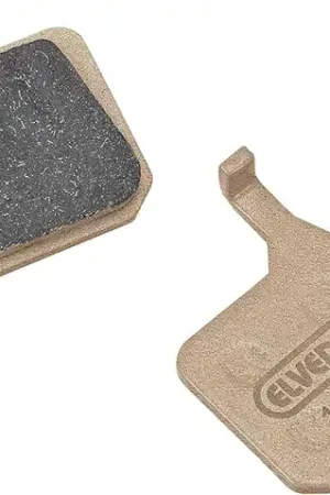 Scelto Dai Clienti Set Di Pastiglie Sinterizzate Elvedes 6902S Per Magura MT5-MT7