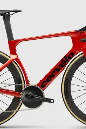 Cervélo S5 Red XPLR AXS 1 Offerta Lampo