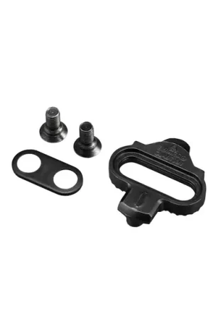 Set Di Tacchette SPD Shimano CL-MT001 Per La Modalità Multi-Entry Senza Dado Per La Tacchetta Solo Oggi