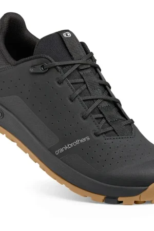 Scarpe MTB Crank Brothers Stamp Trail Lace Subito Disponibile