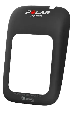 Cover Intercambiabile Per Polar M450 Ultimissimo Modello