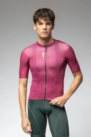 Esclusivo Maglia Manica Corta Alé Pragma Deep 2026