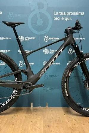Economico Scott Spark RC Taglia L - Usata
