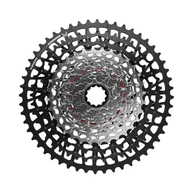 Di Tendenza Pacco Pignoni Sram GX Eagle XS-1275 T-Type 12v