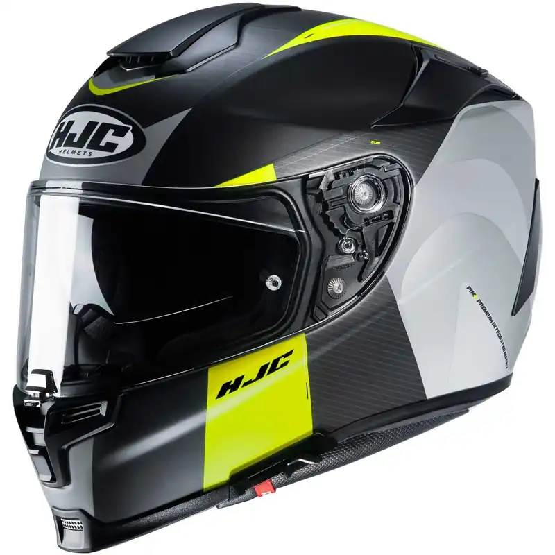 Più Venduto Casco Hjc Rpha 70 Wody