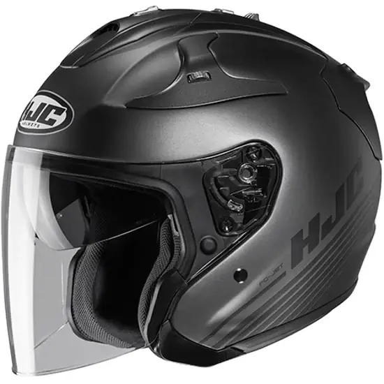Prezzo Scontato Casco Hjc Fg-Jet Paton