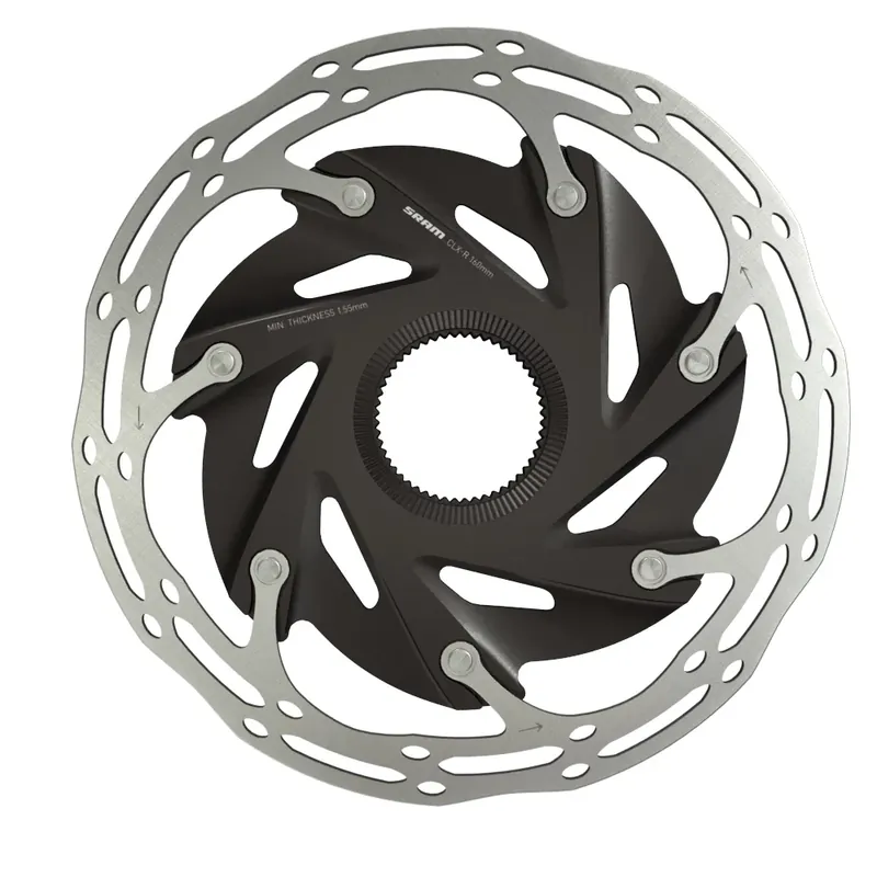 Disco Sram CenterLine XR Rotor 2026 Compra Oggi Stesso