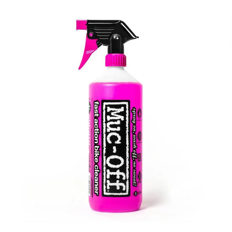 Detergente Muc-Off Bio Nano Tech Bike Cleaner 1L Prezzo Di Fabbrica