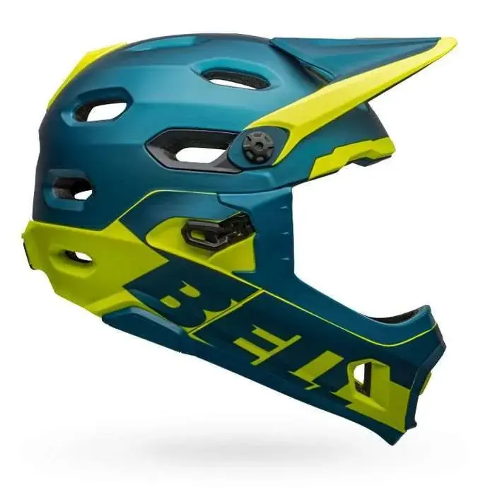 Casco Bell Super Dh Spherical Mips Novità