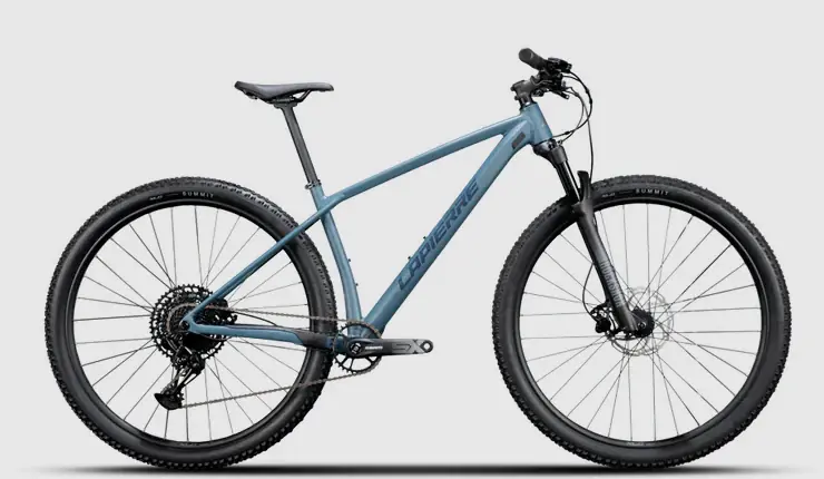 Lapierre Prorace 4.9 Ultime Pezzi