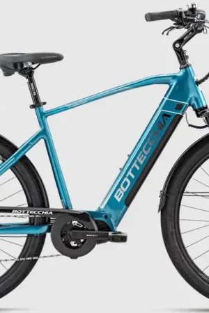 Bottecchia BE24 CAMBRIDGE 28" Spedizione Espresso
