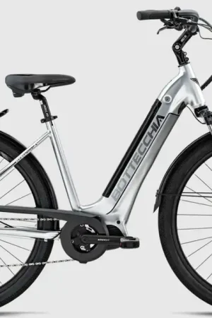 Sconto Bottecchia BE18 HOLLYWOOD 28" 504Wh