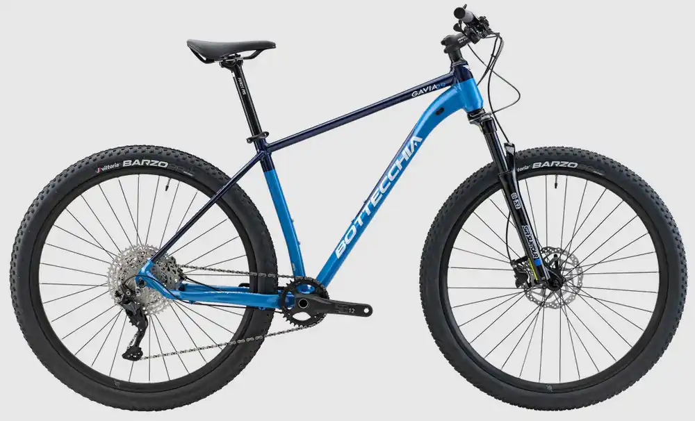 Bottecchia GAVIA 29" Deore 11s Direttamente Dal Produttore