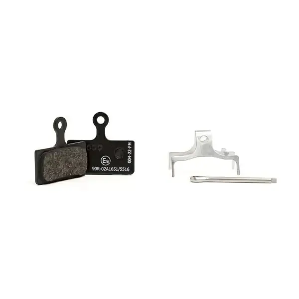 Promozione Esclusiva Pastiglie Ferodo All-Round Compatibili XT2012 Per Shimano XTR / XT M785 / SLX M666