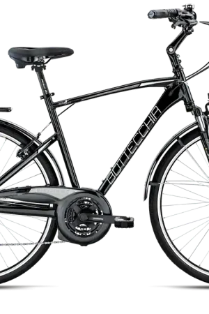 Saldi Bottecchia Trekking Urban 220 Shimano TY500 21s Fs Man