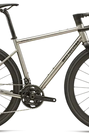 Bottecchia Gravel Titan 52BE Shimano GRX 610 12s Prezzo Basso