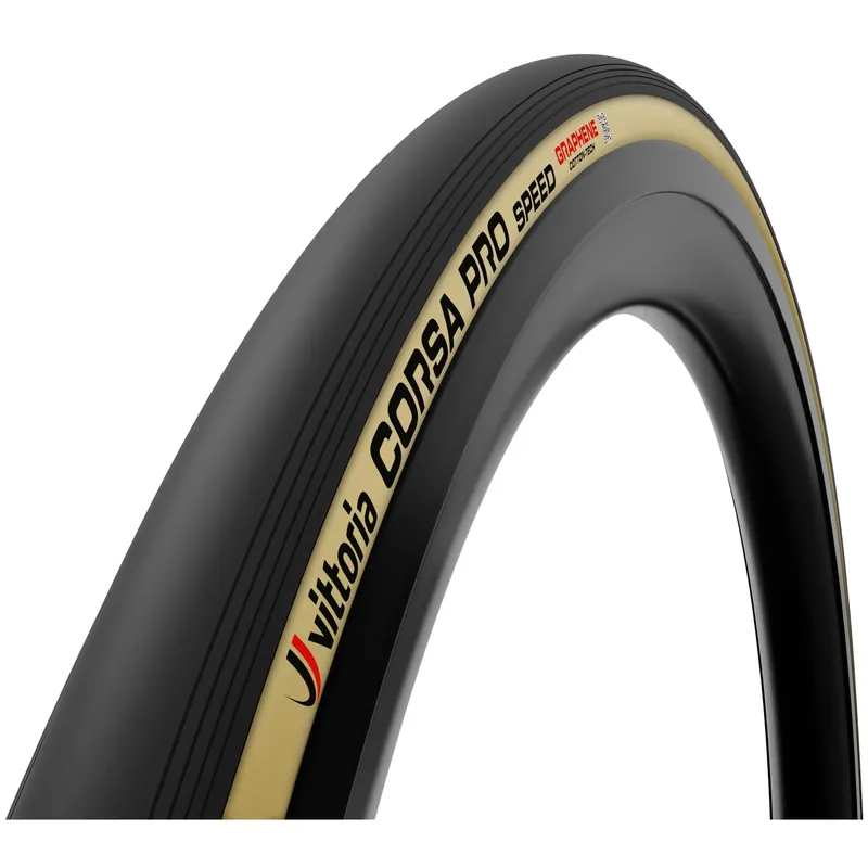 Copertone Vittoria Corsa PRO Speed Graphene TLR Offerta Limitata