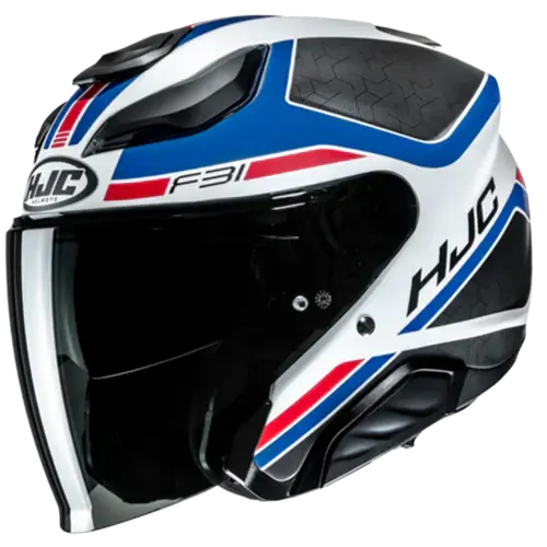 Casco Hjc F31 Ceron Offerta