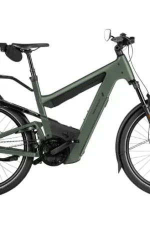 Riese & Muller Superdelite5 Rohloff HS Must-Have