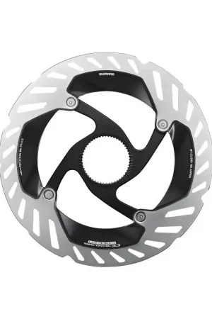 Consegna Rapida Disco Shimano Dura-Ace Xtr Saint RT-CL900 Ice Technologies Freeza Centerlock (Lock Ring Esterno)