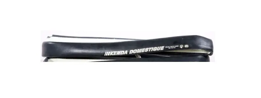 Offerta Limitata Tubolare Kenda Domestique 700x28-22
